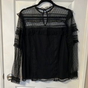 Express women’s top